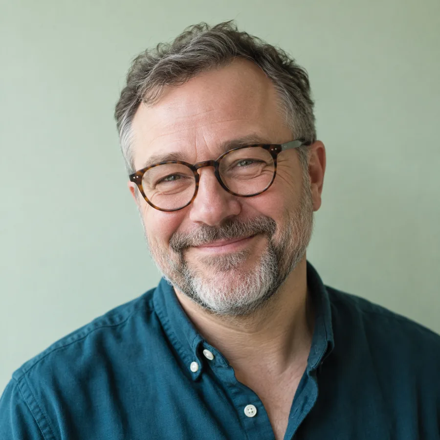 Dr. Daniel Kowalczyk
